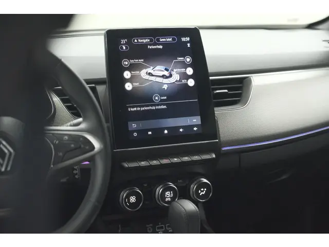 Renault Arkana Mild Hybrid 140 EDC Techno 2024 Benzine 69