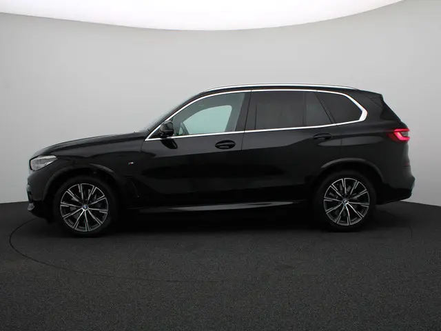 BMW X5 xDrive45e 2020 Hybride Benzine 4
