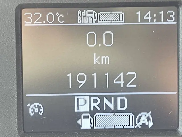 Mercedes-Benz Sprinter 516 2020 Diesel 9