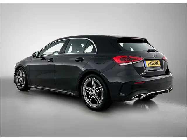 Mercedes-Benz A-Klasse 160 Advantage 2020 Benzine 14