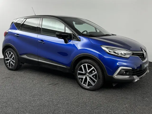 Renault Captur 1.3 TCe 150 EDC Version S 2019 Benzine 5