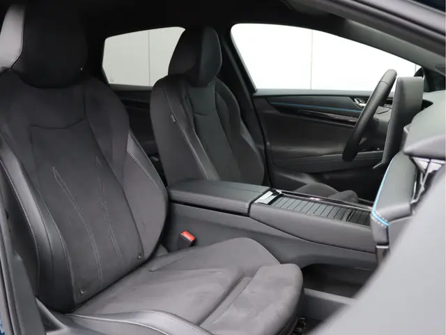 Volkswagen ID.7 Pro Business 77 kWh 2024 Elektrisch 26