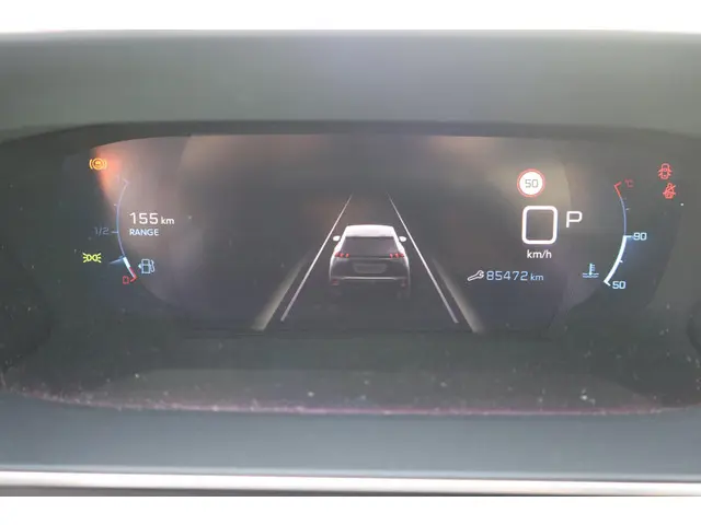 Peugeot 2008 1.2 PureTech GT 2021 Benzine 27