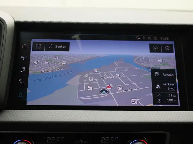 Audi A1 Sportback 30 TFSI/110PK Epic 2020 Benzine 7