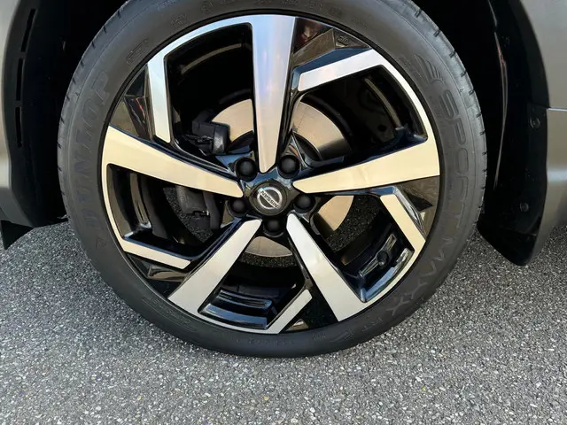 Nissan QASHQAI 3