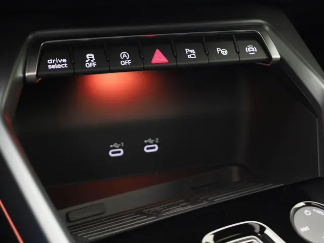 Audi A3 Sportback 35 TFSI/150PK S Line 2024 Benzine 33