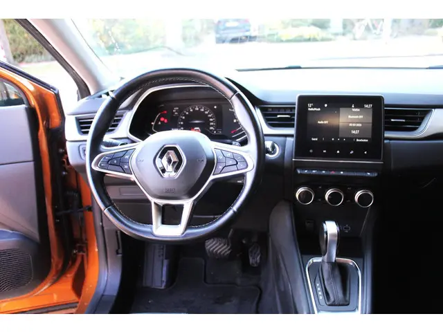 Renault Captur 1.3 TCe 130 Edition One 2021 Benzine 3