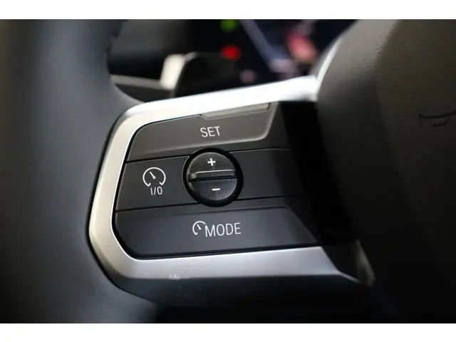 BMW iX1 eDrive20 2025 Elektrisch 25