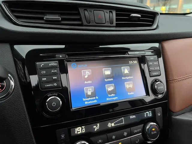 Nissan X-Trail 1.3 DIG-T Tekna 2020 Benzine 10