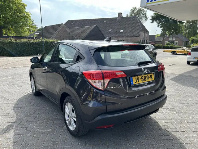 Honda HR-V 1.5 i-VTEC Comfort 2016 Benzine 7