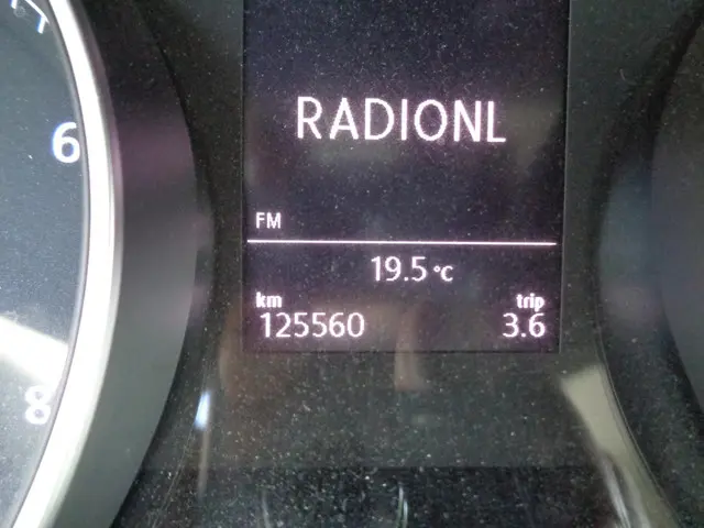 Volkswagen Golf Variant 1.4 TSI Highline 2016 Benzine 12