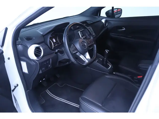 Nissan Micra 1.0 IG-T N-Sport 2020 Benzine 18