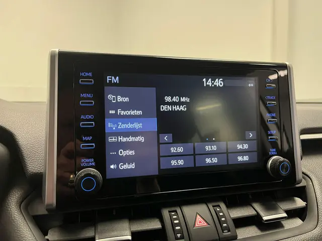 Toyota RAV4 2.0 VVT-iE Business 2022 Benzine 21