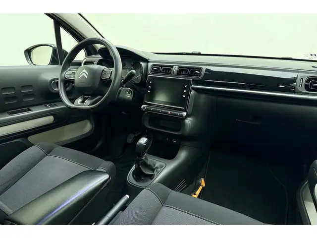 Citroën C3 1.2 PureTech S&S Feel 2018 Benzine 14