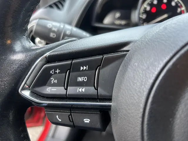 Mazda CX-3 2.0 SkyActiv-G 120 GT-M 2019 Benzine 10