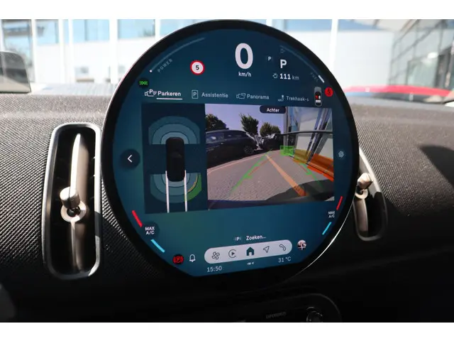 MINI Countryman C 2025 Benzine 11