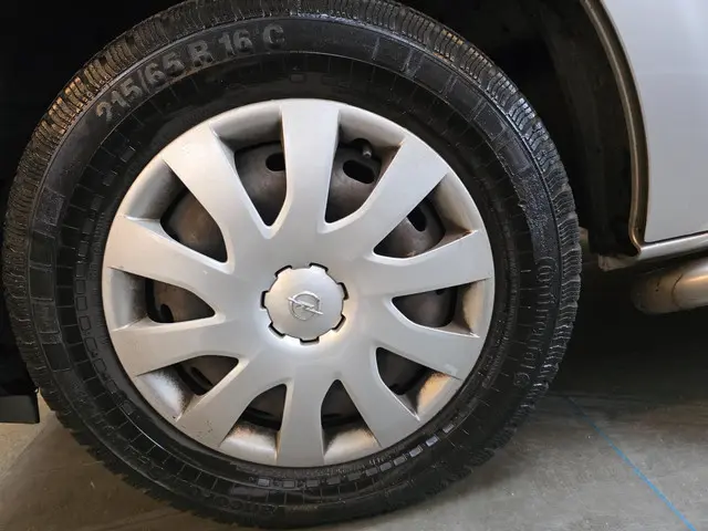 Opel Vivaro Combi 1.6 CDTI L2H1 2019 Diesel 22