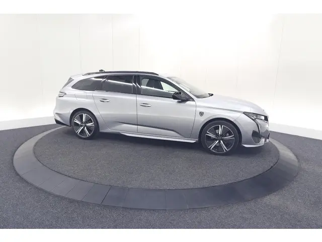 Peugeot 308 SW PureTech 130 EAT8 GT 2023 Benzine 8