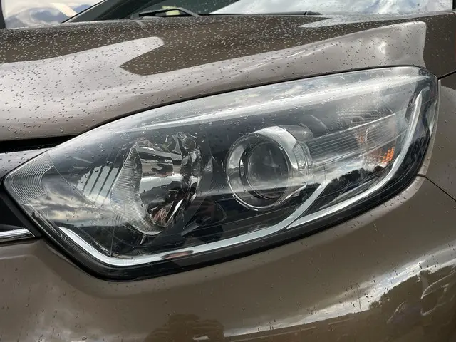 Renault Captur 1.2 TCe Dynamique 2017 Benzine 2