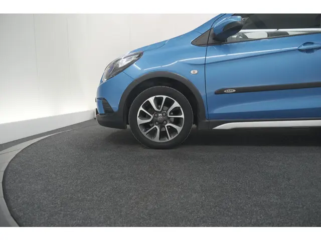 Opel KARL 1.0 Rocks Online Edition 2018 Benzine 19