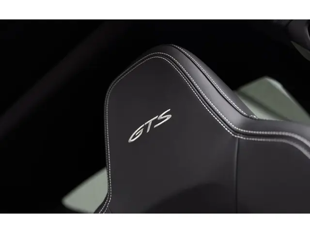 Porsche 911 3.0 Carrera GTS 2022 Benzine 9