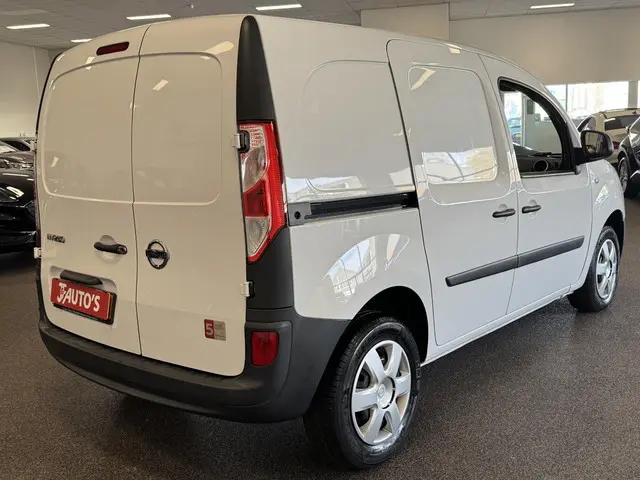 Nissan NV250 1.5 dCi 95 L1H1 2021 Diesel 5