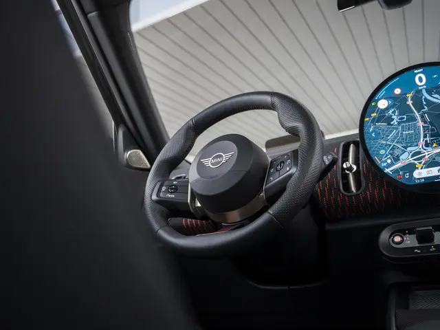 MINI Countryman E 2024 Elektrisch 16