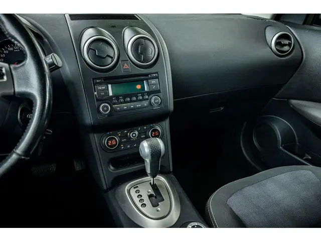 Nissan QASHQAI +2 2.0 Tekna 4WD 2012 Benzine 22