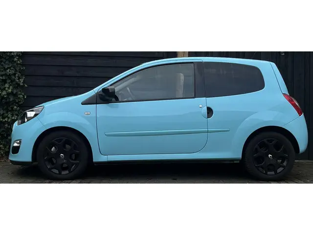 Renault Twingo 1.2 16V Dynamique 2013 Benzine 6