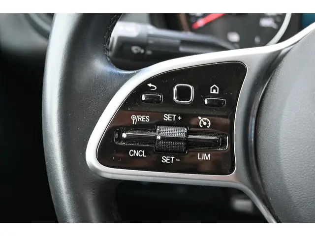 Mercedes-Benz eCitan L1 Pro 51 kWh 2023 Elektrisch 15