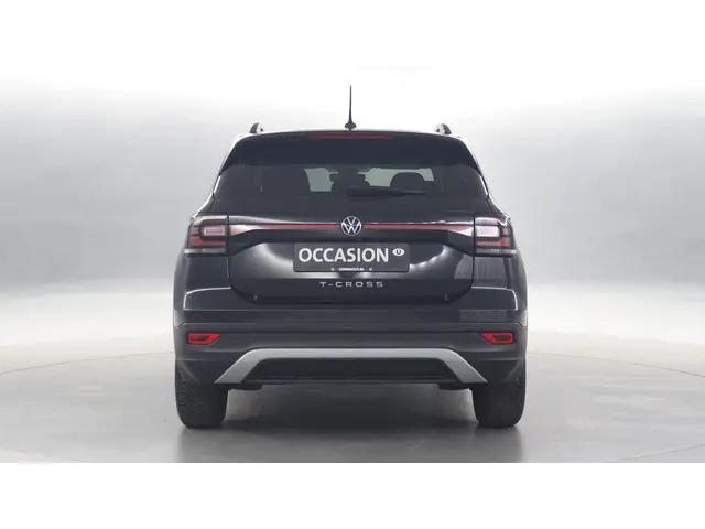 Volkswagen T-Cross 1.0 TSI 1110pk Life DSG 2023 Benzine 8
