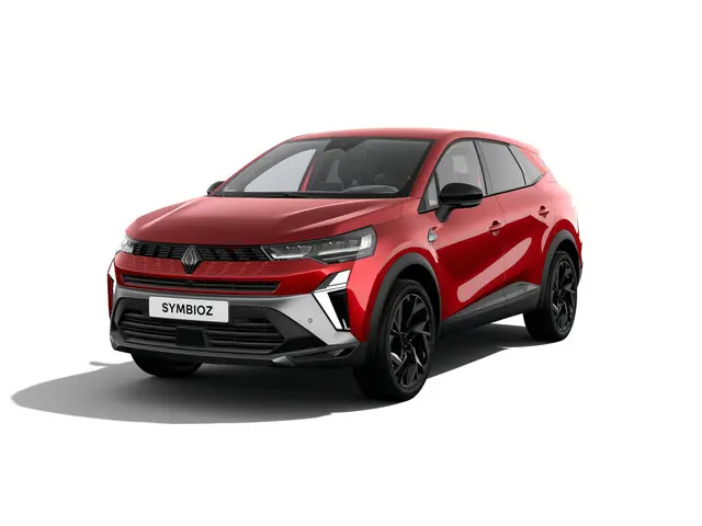 Renault Symbioz esprit Alpine 2025 Benzine 2