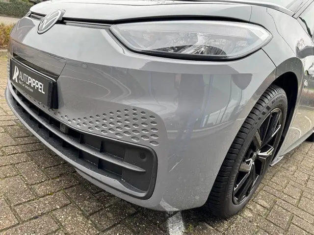Volkswagen ID.3 Pure 45 kWh 2021 Elektrisch 3