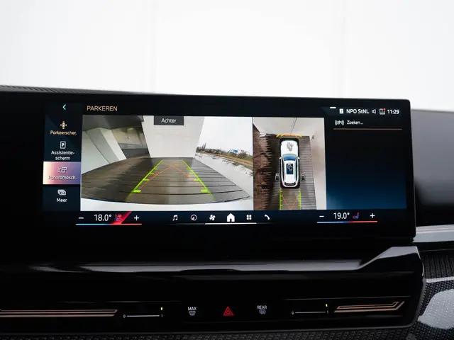 BMW 5 Serie Touring 520i 2026 Benzine 41