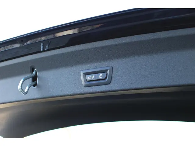 BMW X3 xDrive 30e m Sport 2021 Hybride Benzine 22