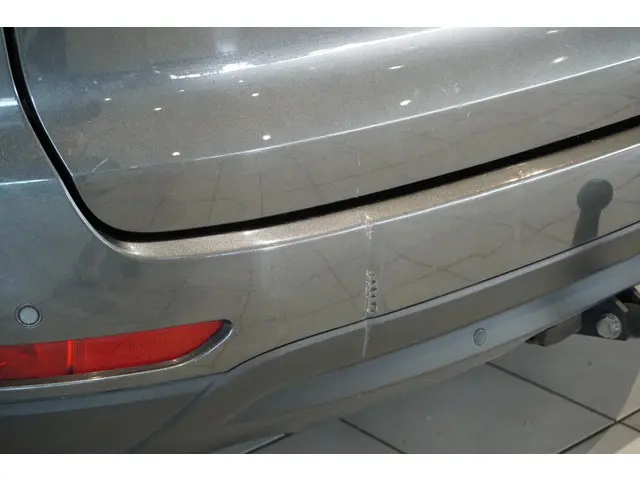 Ford Galaxy 1.5 Titanium 2018 Benzine 50