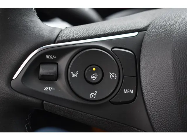 Opel Mokka-e Electric Elegance 50 kWh 2025 Elektrisch 27
