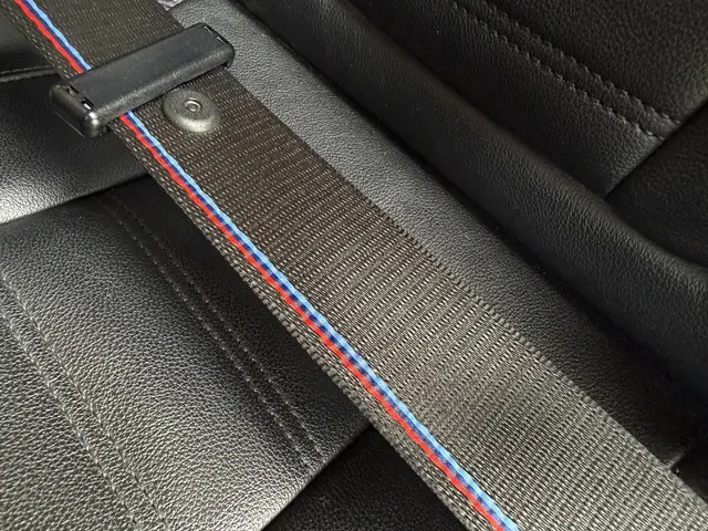 BMW 3 Serie 320i 2021 Benzine 30