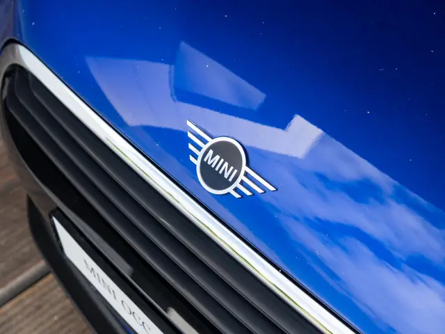 MINI Clubman Cooper 2018 Benzine 24