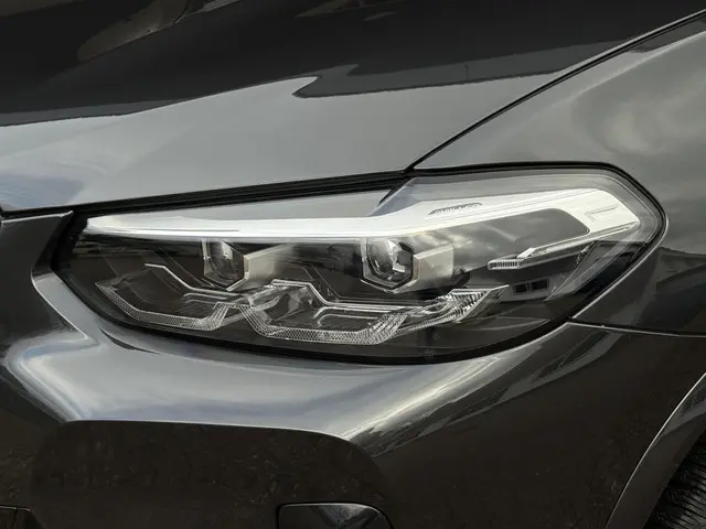 BMW X3 xDrive30e 2022 Hybride Benzine 15