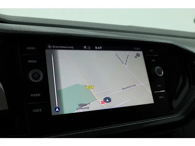 Volkswagen T-Cross 1.0 TSI Style DSG 2021 Benzine 16