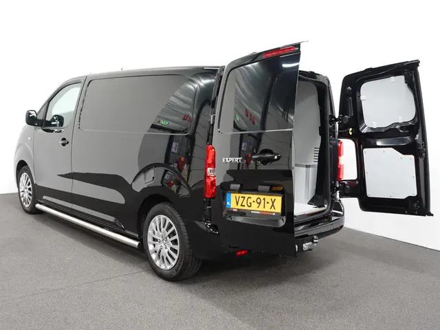 Peugeot Expert 1.5 BlueHDI L2 2023 Diesel 34