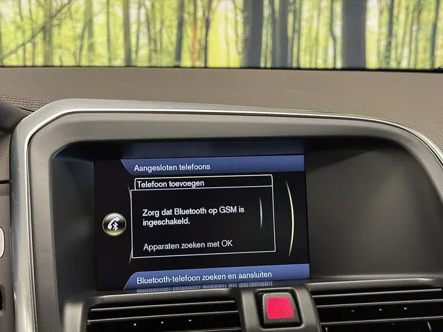 Volvo XC60 3.0 T6 AWD Summum 2012 Benzine 14