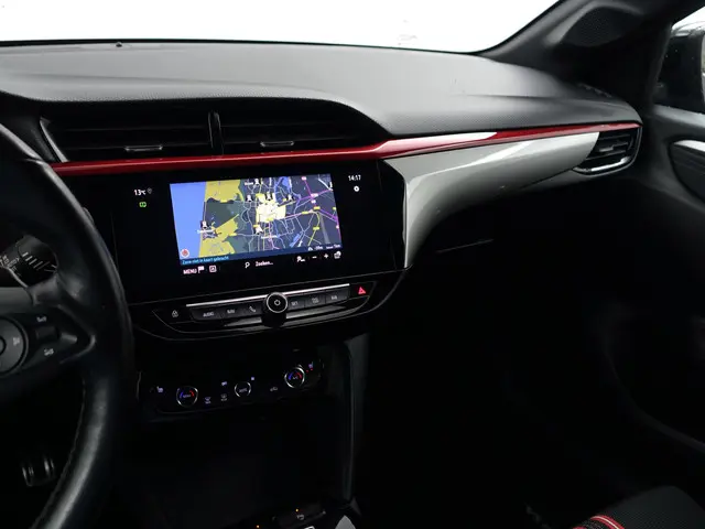 Opel Corsa 1.2 131pk GS Line Aut- 2020 Benzine 8