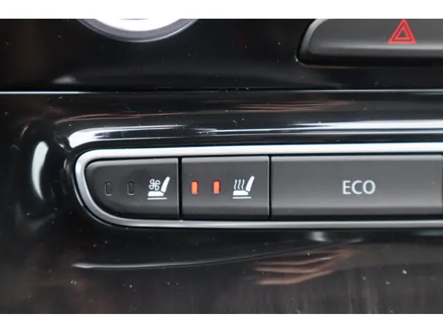 Renault Espace 1.8 TCe Initiale Paris 7p. 2019 Benzine 39