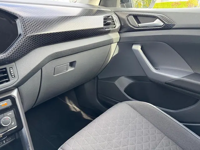 Volkswagen T-Cross 1.0 TSI Style 2021 Benzine 28