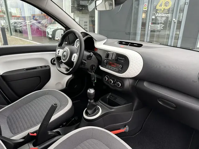Renault Twingo SCe 70 Collection 2021 Benzine 16
