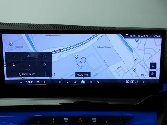 BMW i5 Sedan M60 xDrive 84 kWh 2025 Elektrisch 38