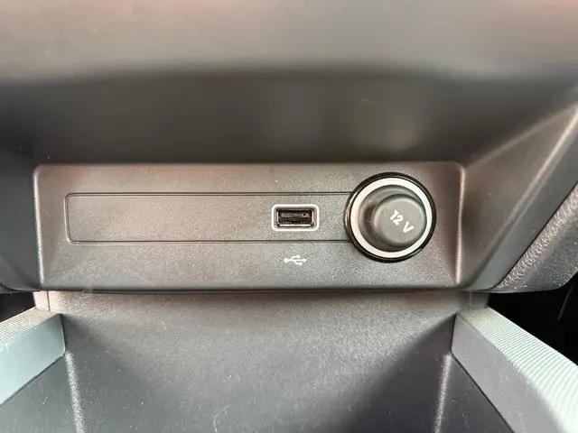 Škoda Fabia Combi 1.0 Active - Airco - Cruise 2019 Benzine 10