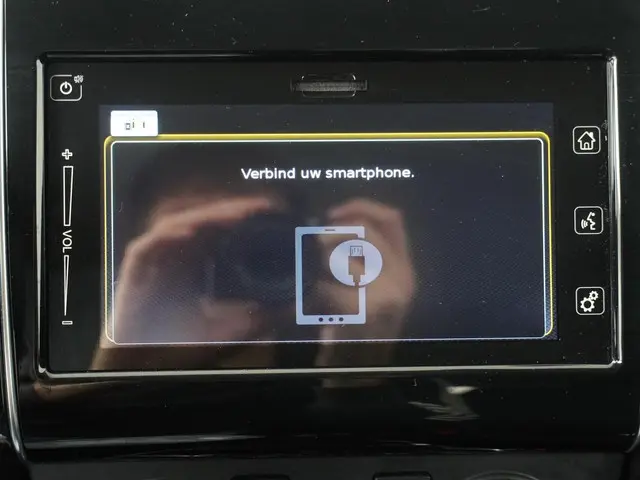 Suzuki Swift 1.2 Sportline 2019 Benzine 14